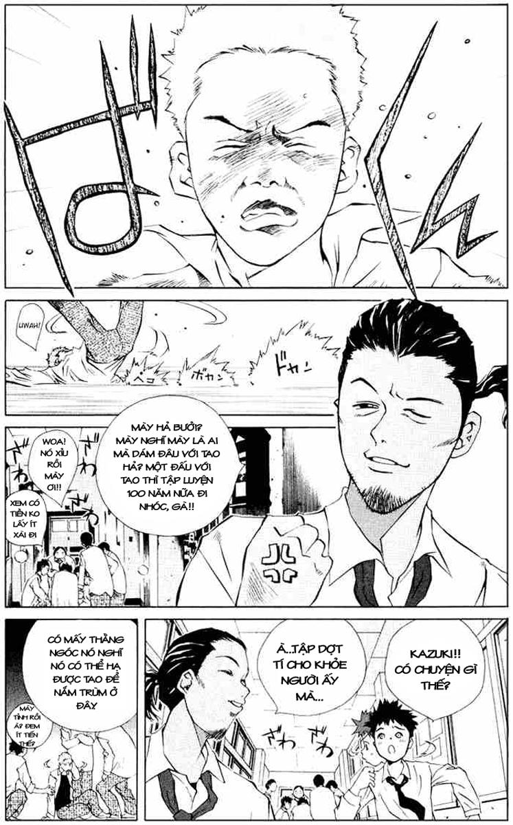 Pastel Chap 51 - Next Chap 52