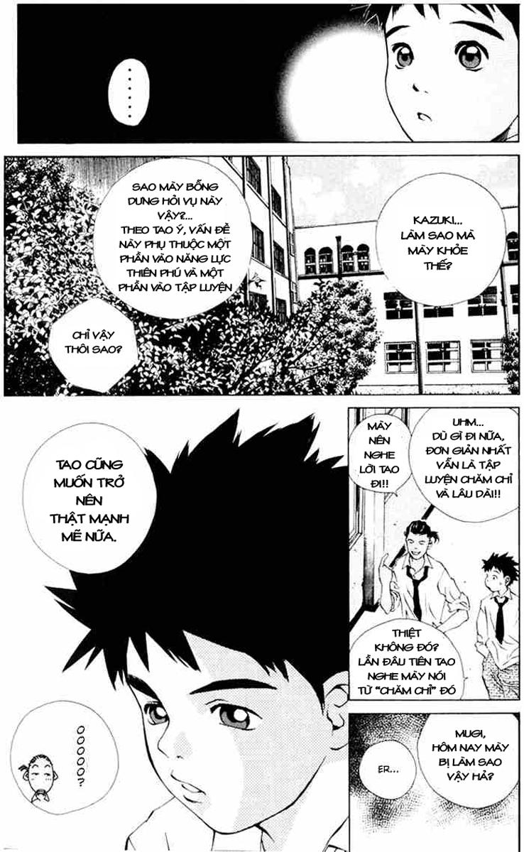 Pastel Chap 51 - Next Chap 52