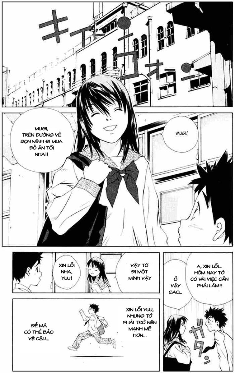 Pastel Chap 51 - Next Chap 52