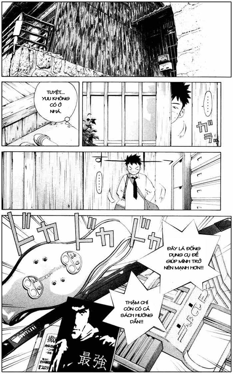 Pastel Chap 51 - Next Chap 52