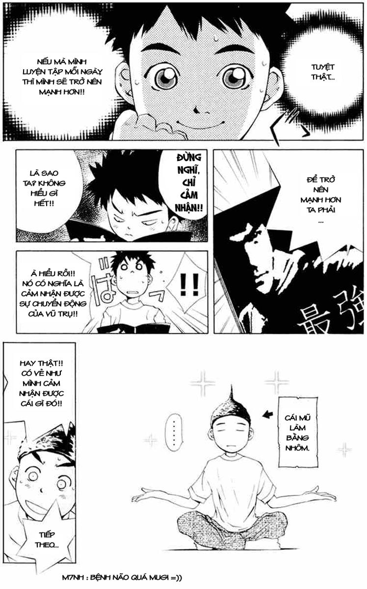 Pastel Chap 51 - Next Chap 52