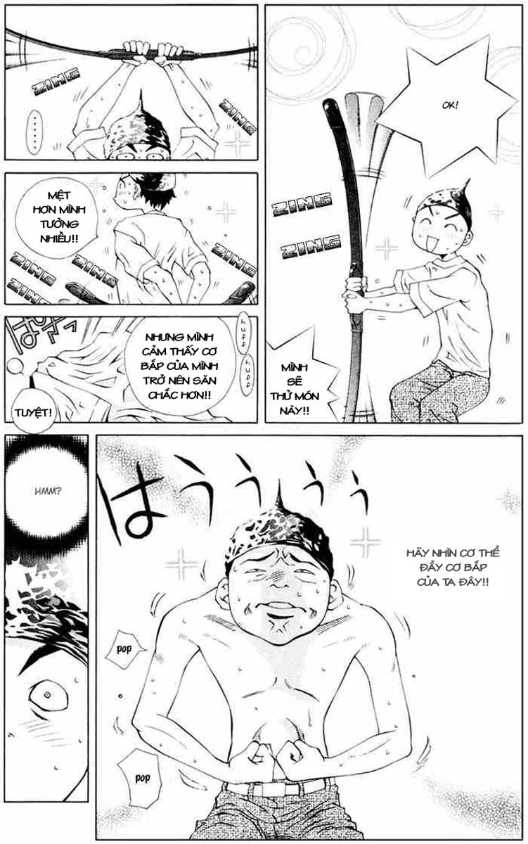 Pastel Chap 51 - Next Chap 52