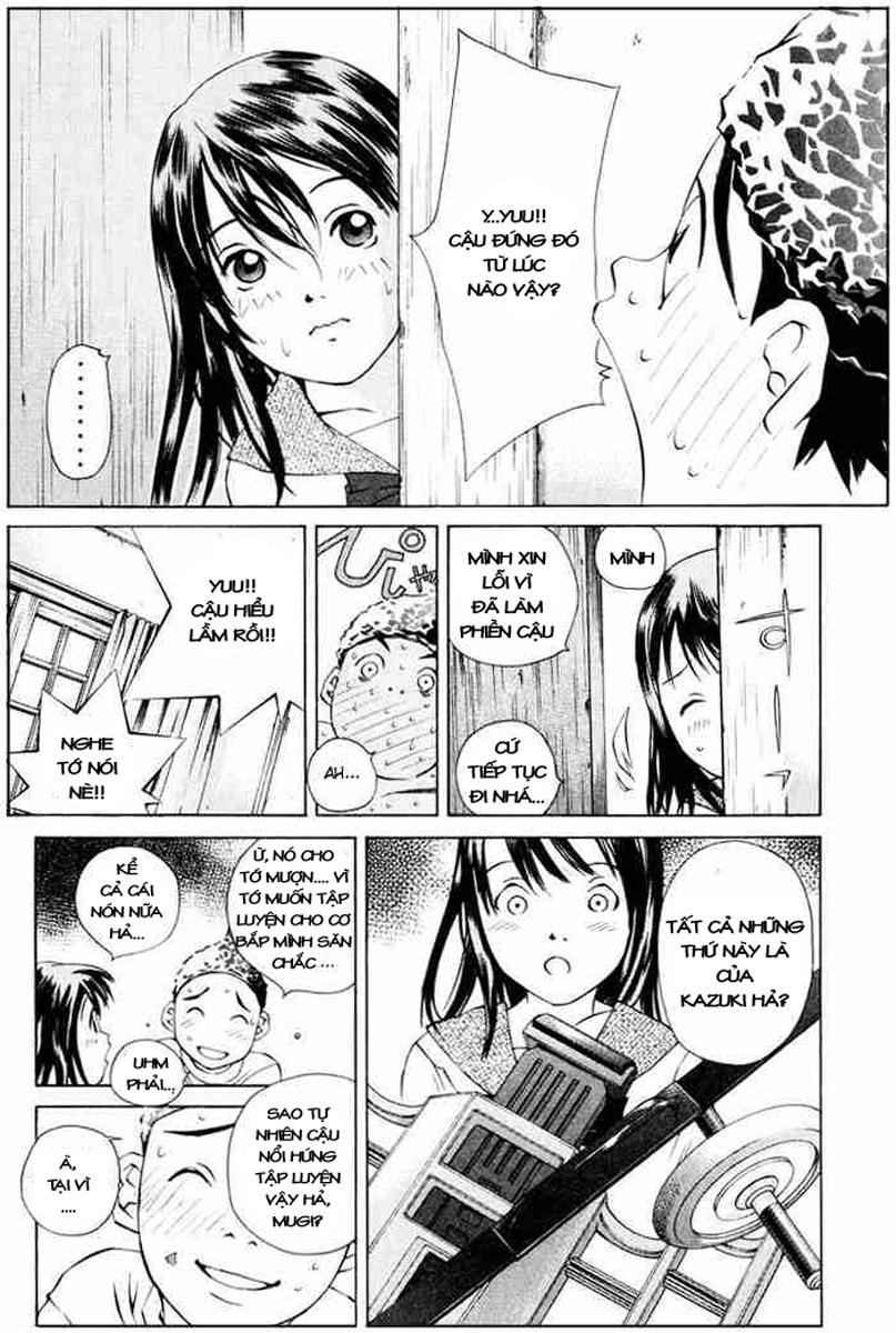 Pastel Chap 51 - Next Chap 52
