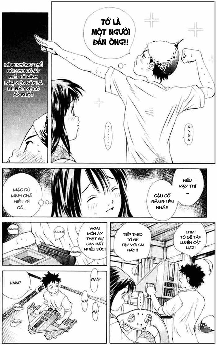 Pastel Chap 51 - Next Chap 52