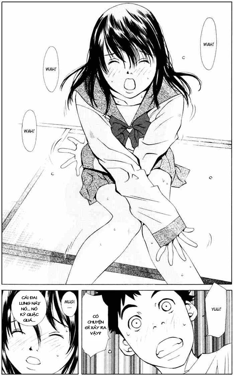 Pastel Chap 51 - Next Chap 52