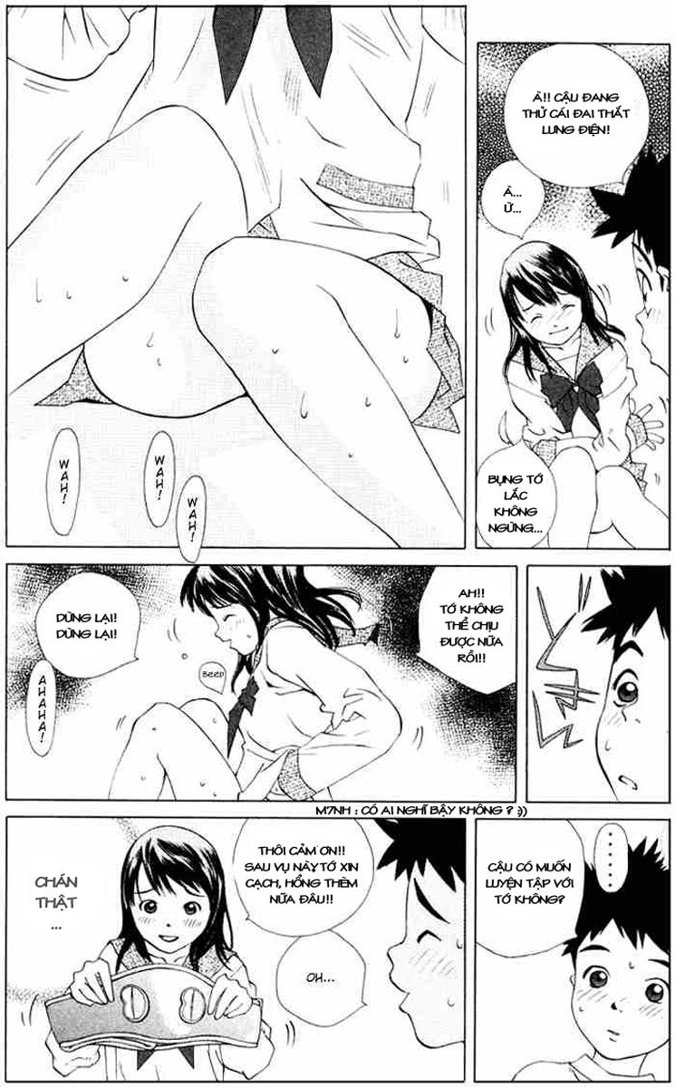 Pastel Chap 51 - Next Chap 52
