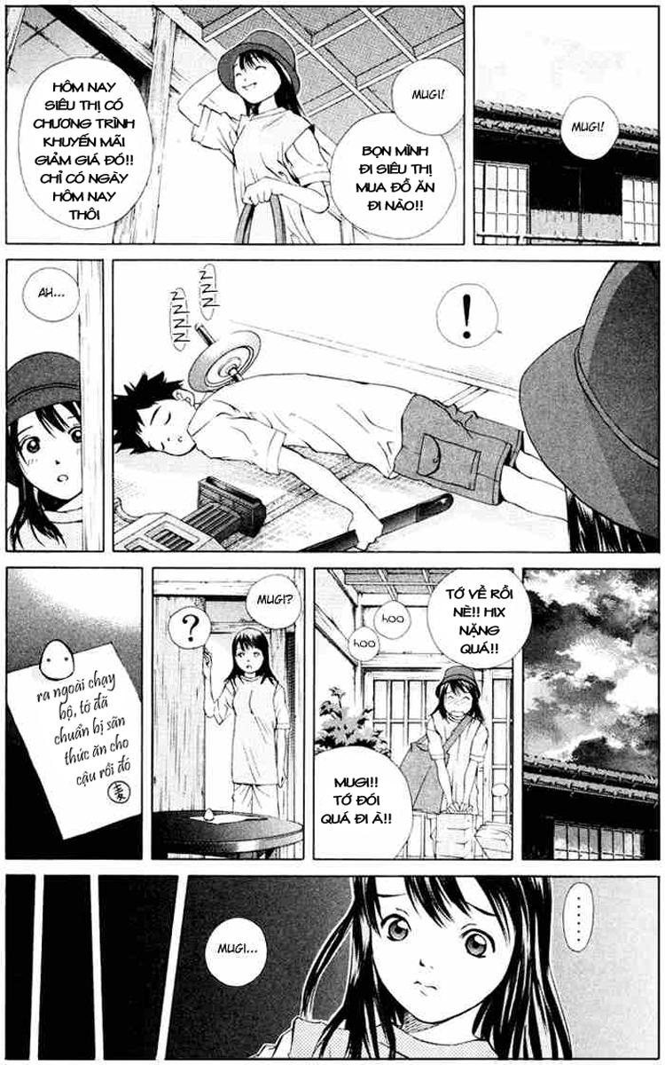 Pastel Chap 51 - Next Chap 52