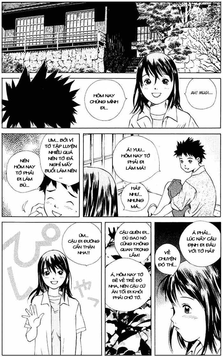 Pastel Chap 51 - Next Chap 52