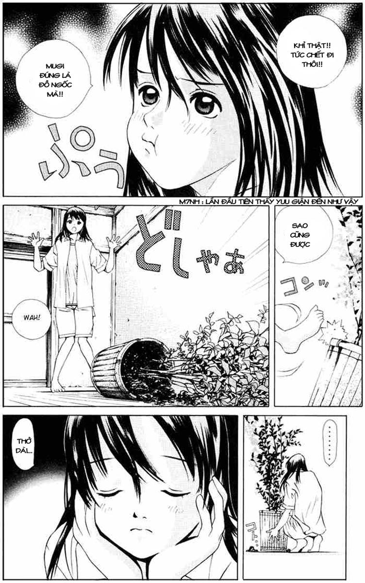 Pastel Chap 51 - Next Chap 52