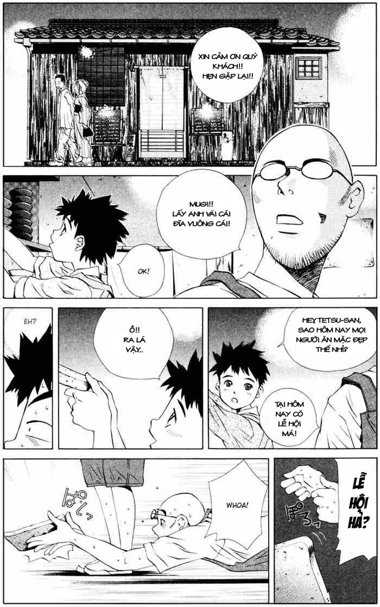 Pastel Chap 51 - Next Chap 52