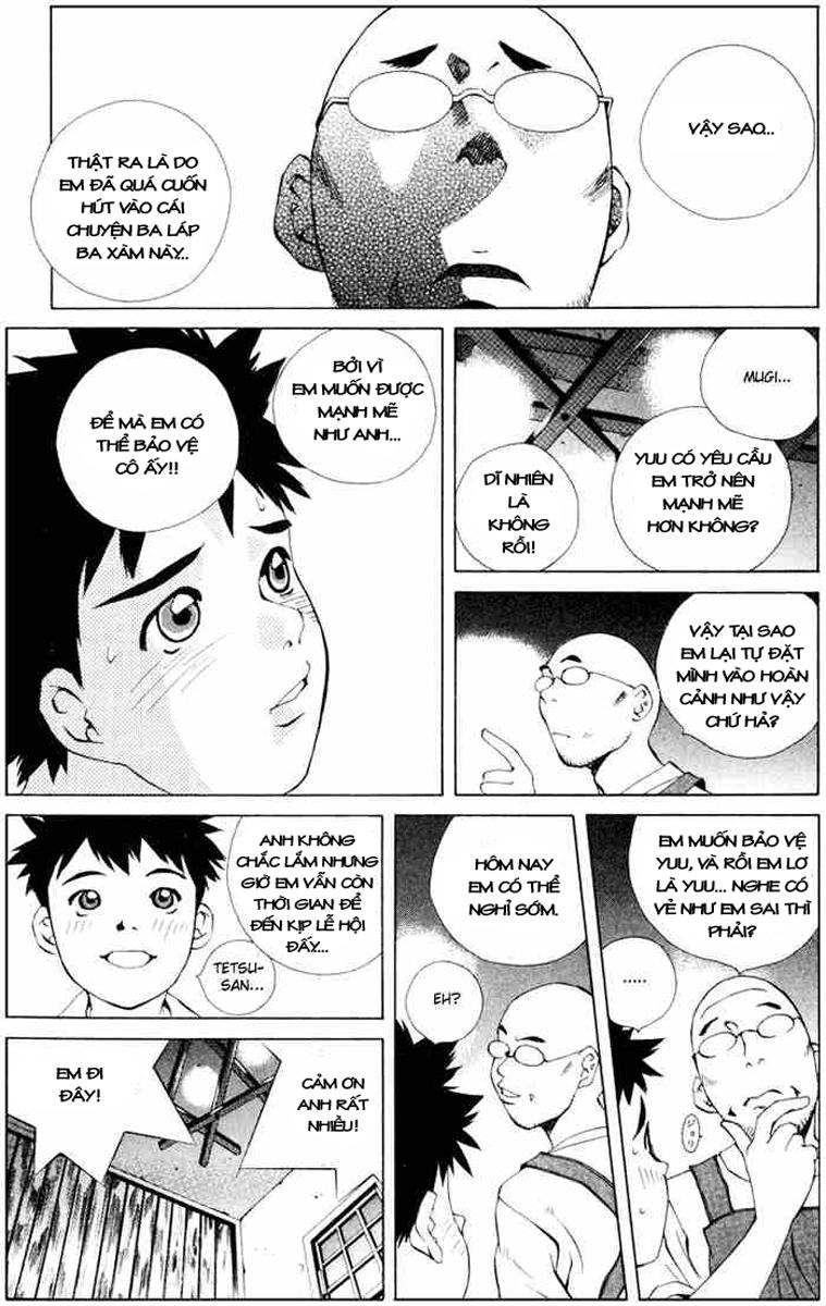 Pastel Chap 51 - Next Chap 52