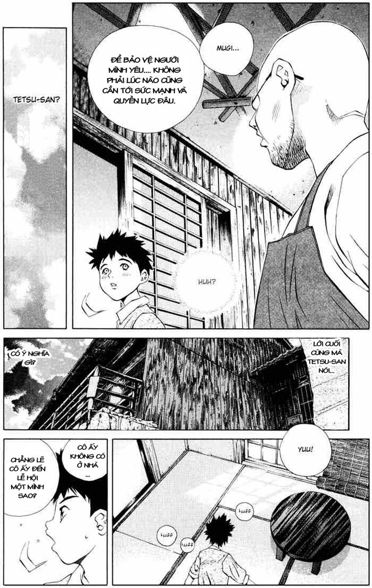 Pastel Chap 51 - Next Chap 52
