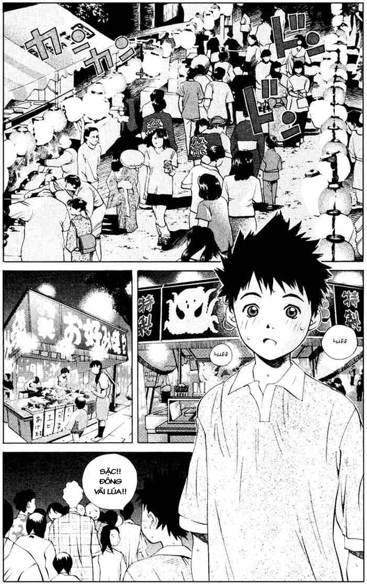 Pastel Chap 51 - Next Chap 52