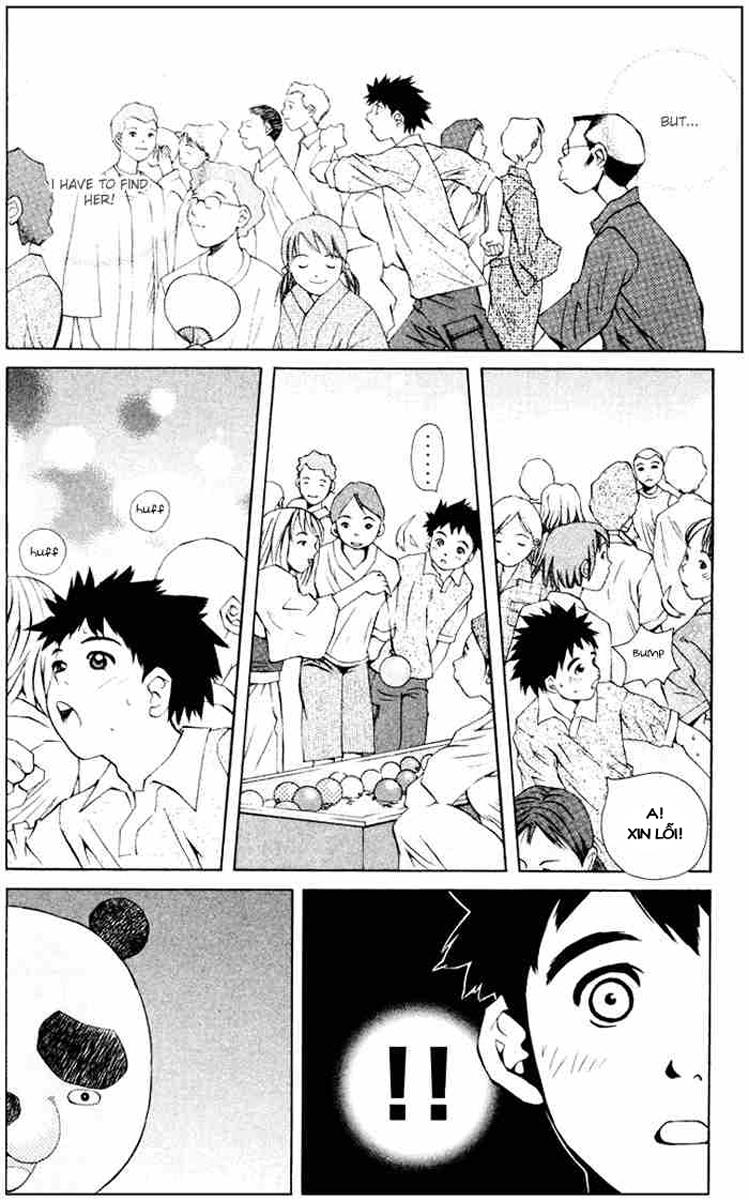 Pastel Chap 51 - Next Chap 52