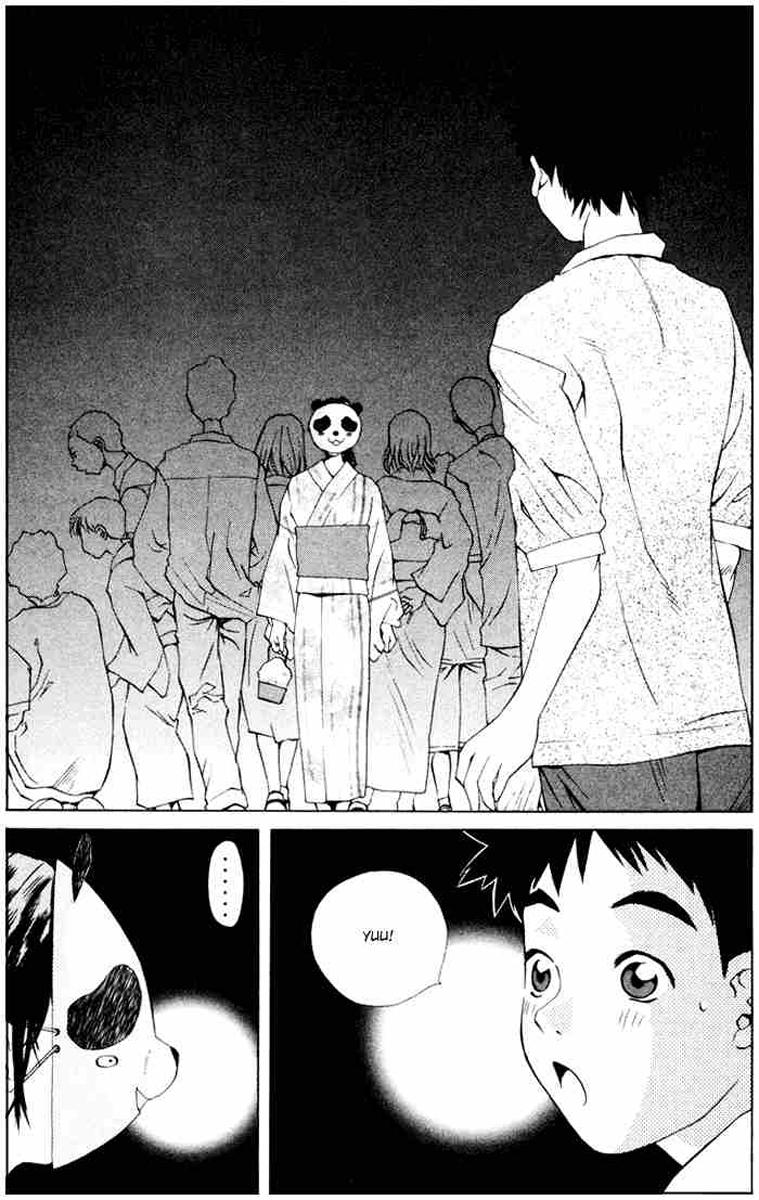 Pastel Chap 51 - Next Chap 52