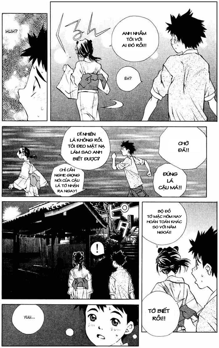 Pastel Chap 51 - Next Chap 52