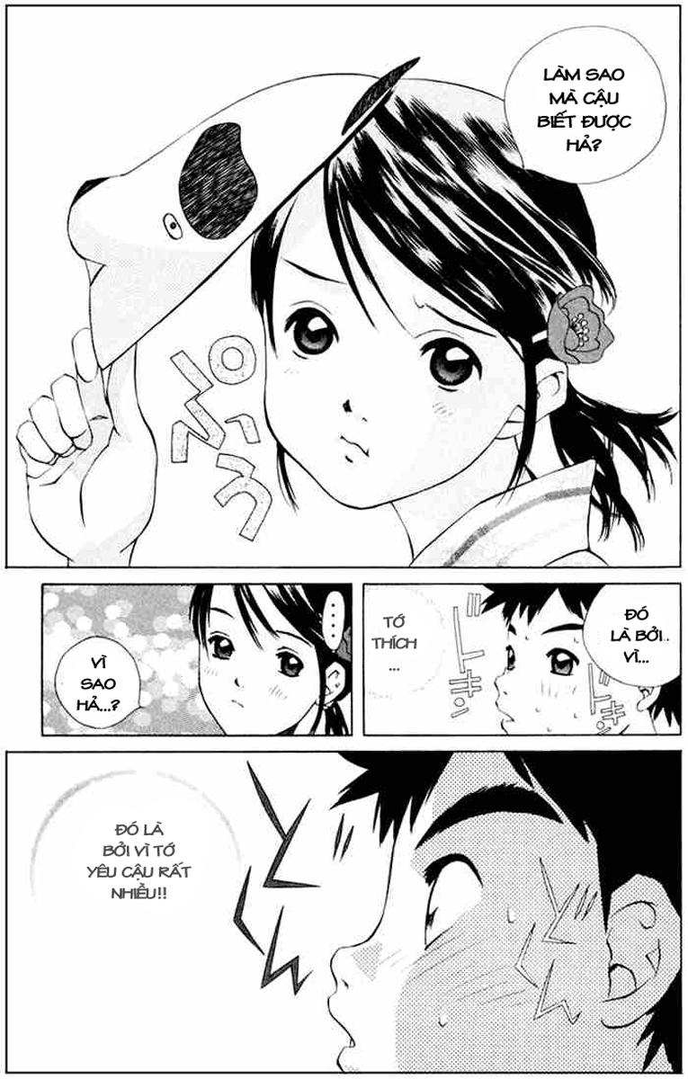 Pastel Chap 51 - Next Chap 52