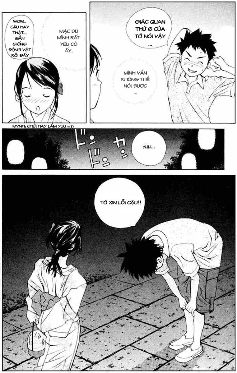 Pastel Chap 51 - Next Chap 52