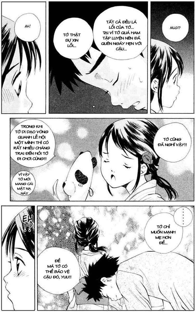 Pastel Chap 51 - Next Chap 52
