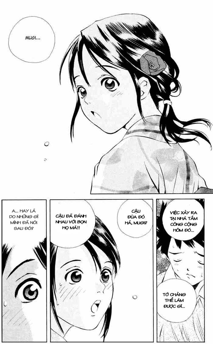 Pastel Chap 51 - Next Chap 52