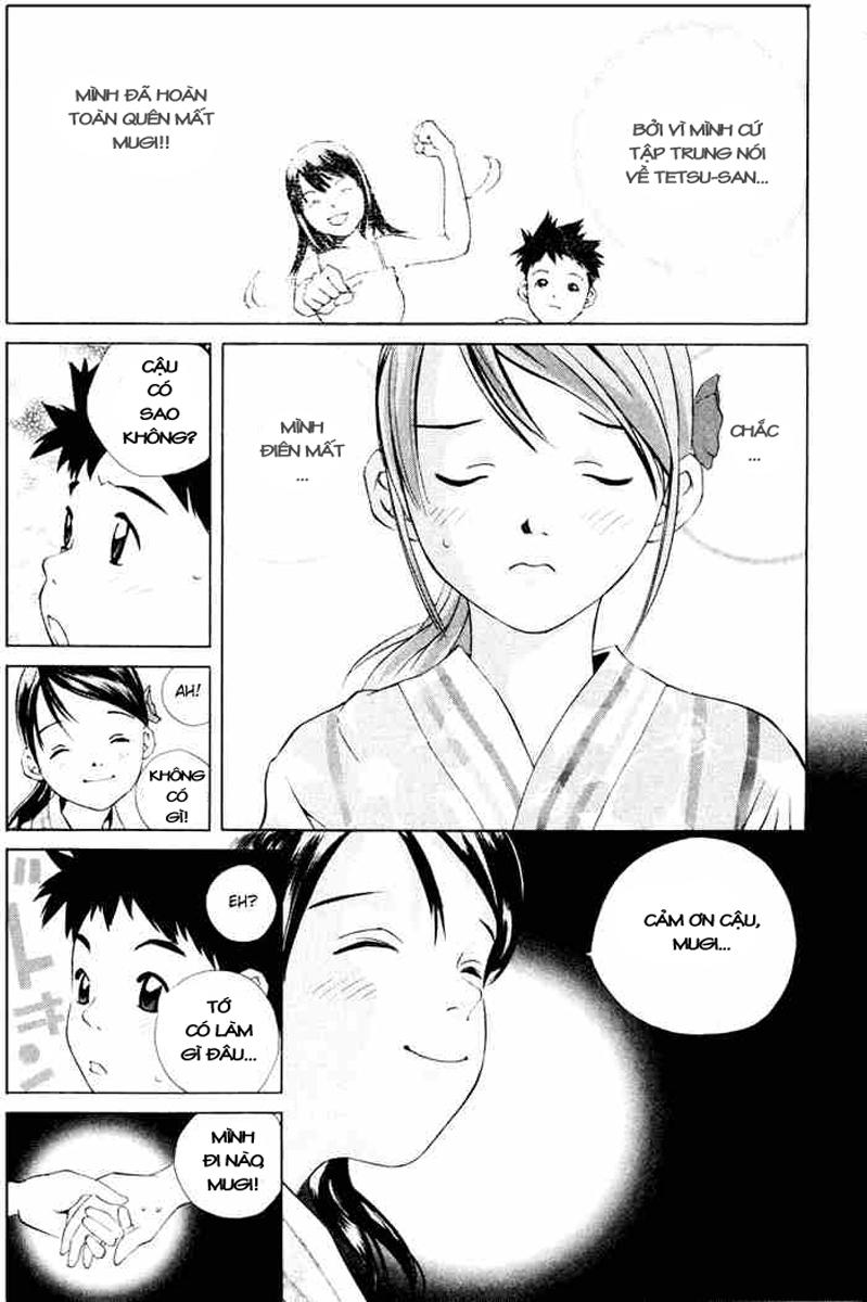 Pastel Chap 51 - Next Chap 52