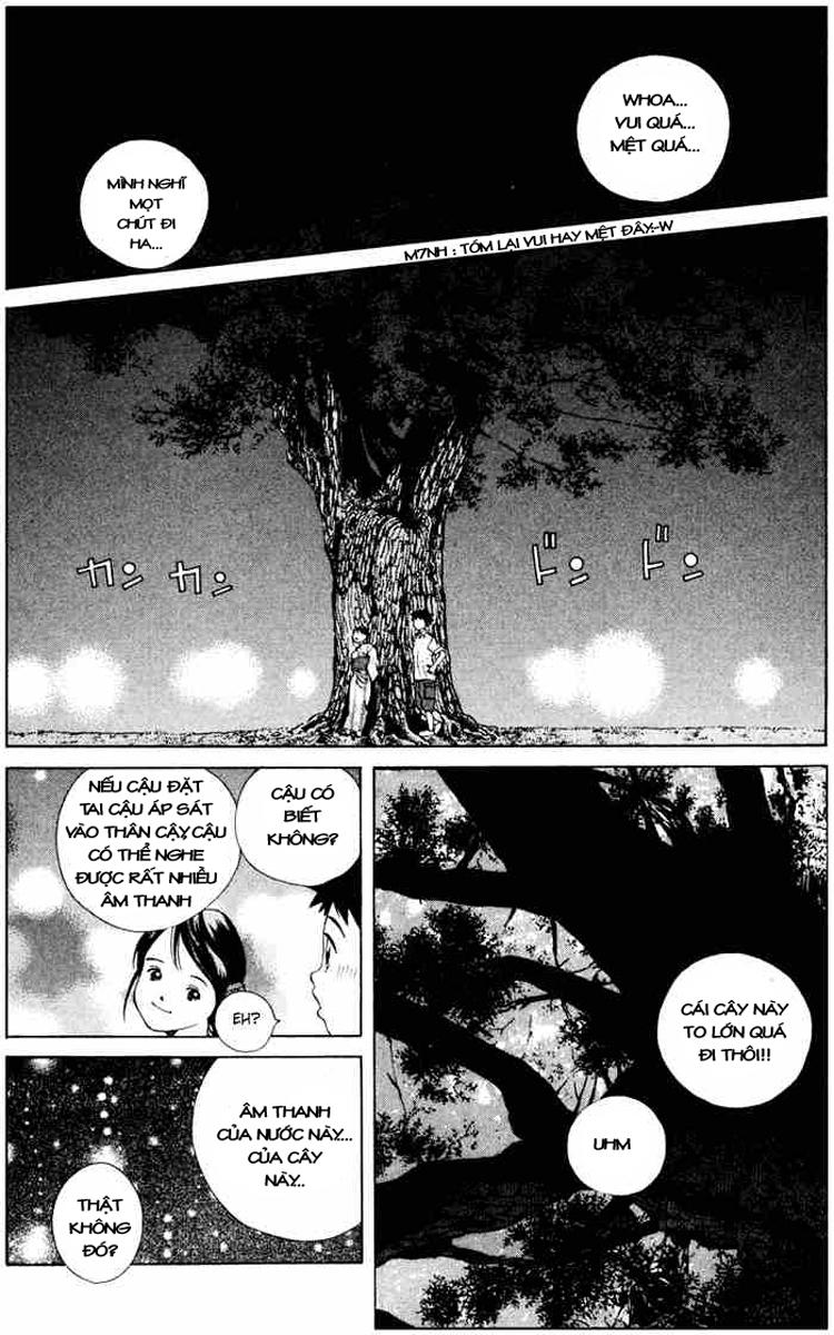 Pastel Chap 51 - Next Chap 52