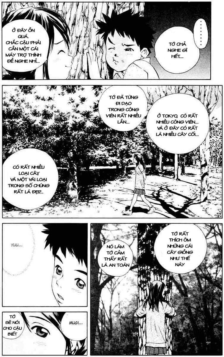 Pastel Chap 51 - Next Chap 52