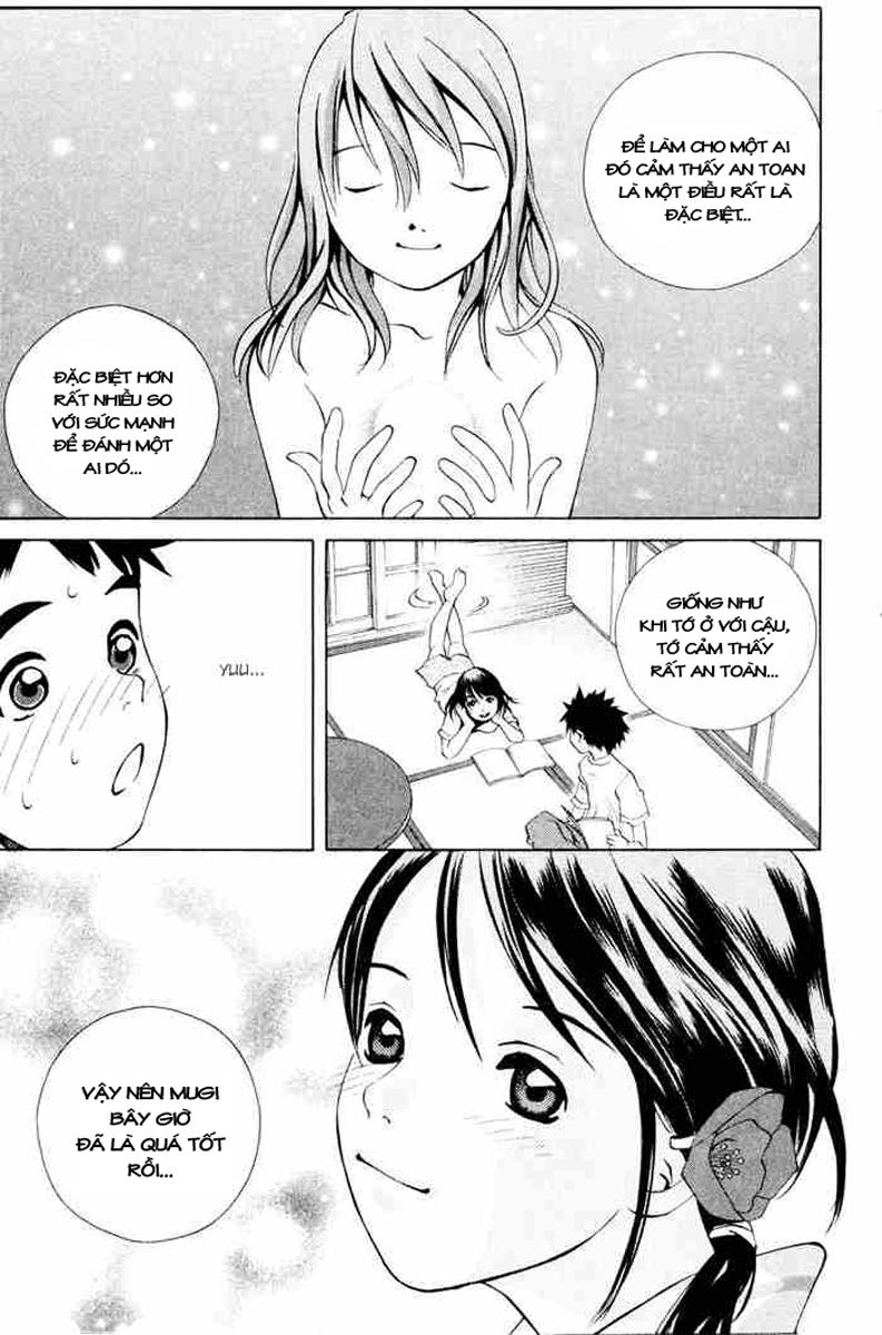 Pastel Chap 51 - Next Chap 52