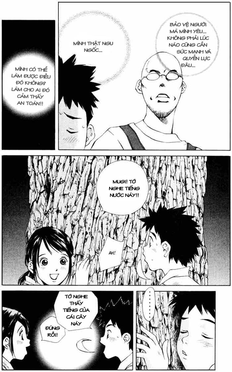 Pastel Chap 51 - Next Chap 52