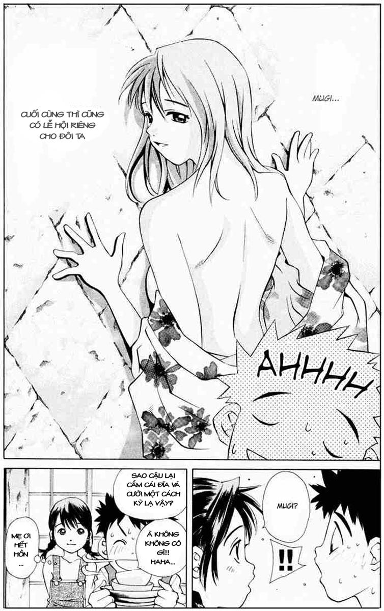Pastel Chap 51 - Next Chap 52