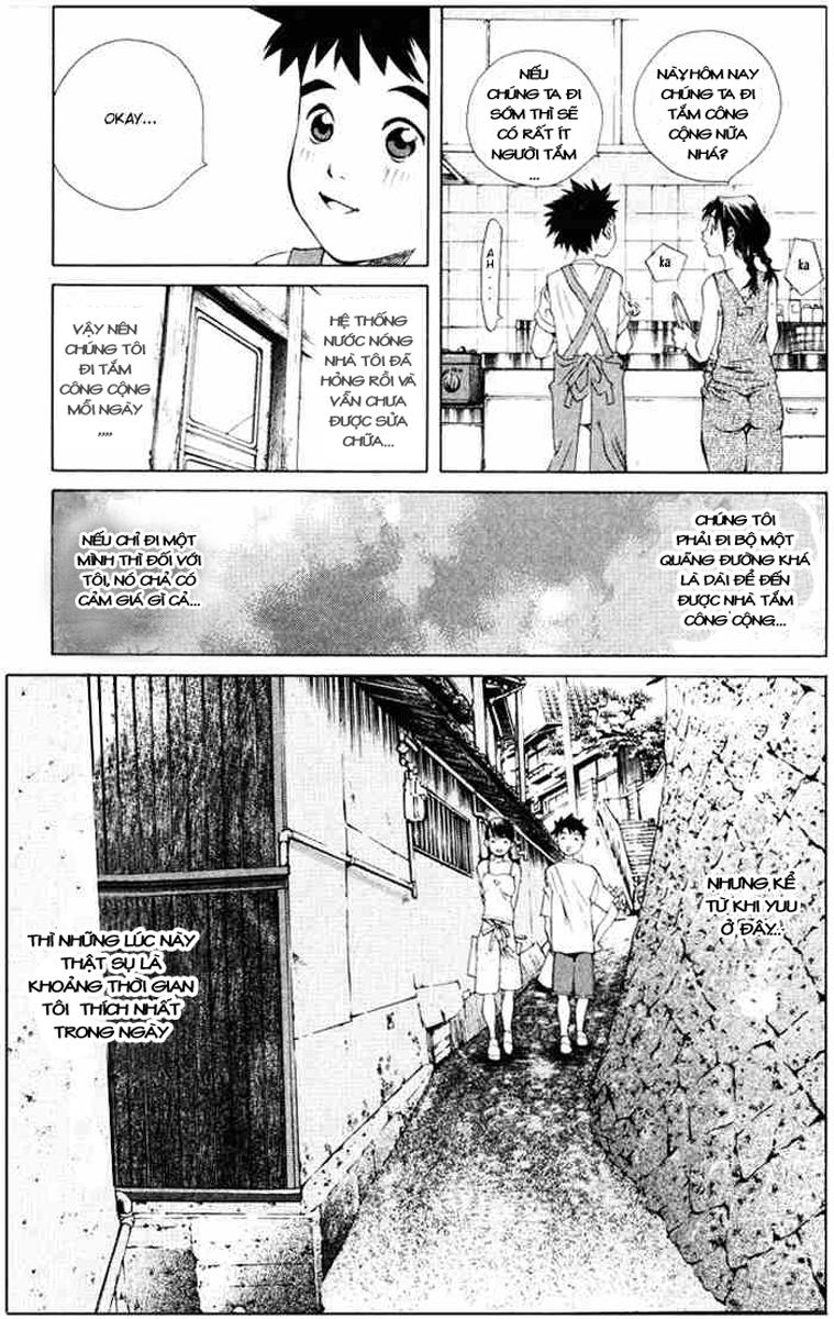 Pastel Chap 51 - Next Chap 52