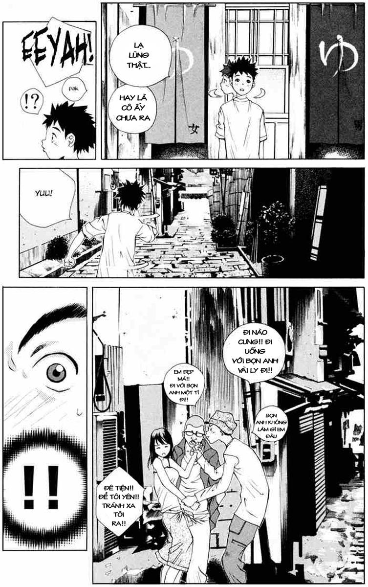 Pastel Chap 51 - Next Chap 52