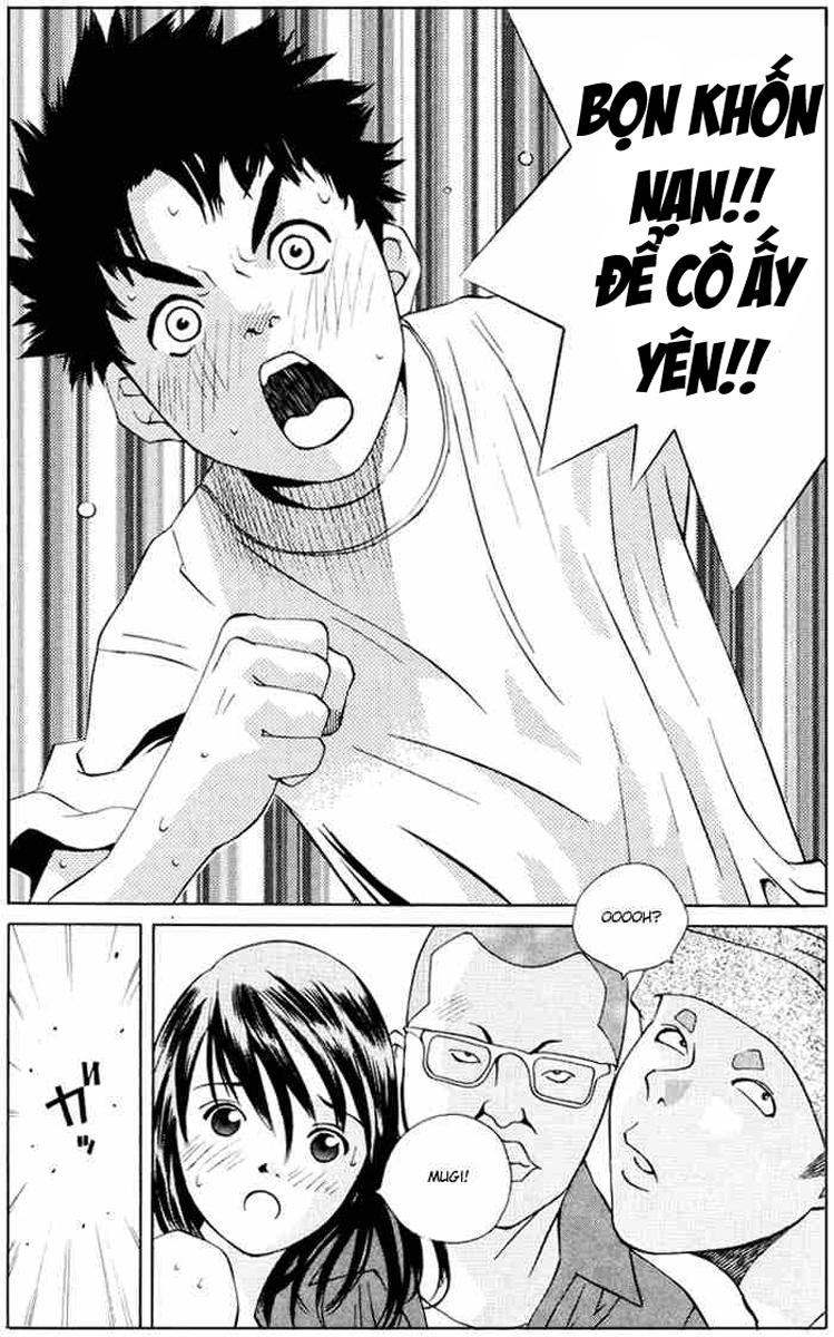 Pastel Chap 51 - Next Chap 52