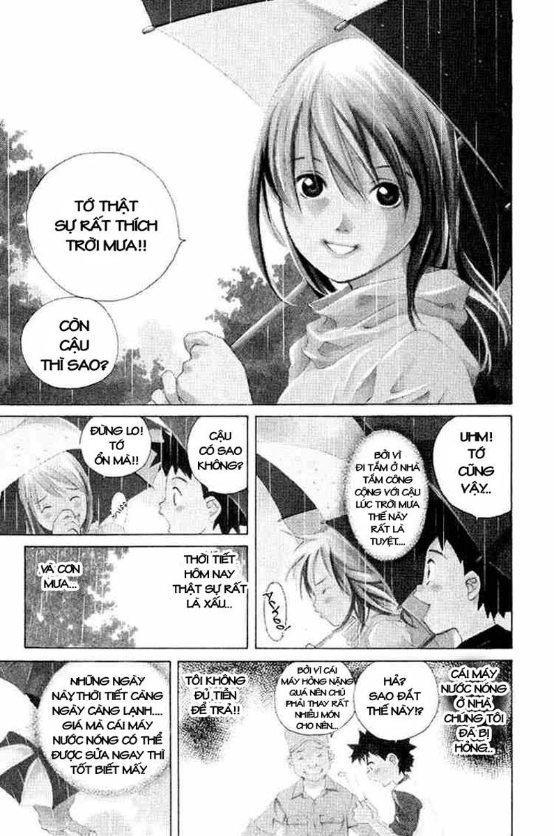 Pastel Chap 52 - Next Chap 53