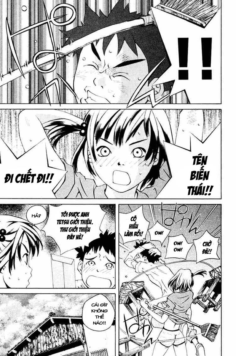 Pastel Chap 52 - Next Chap 53