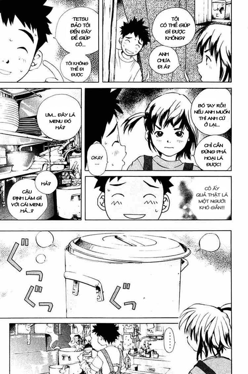 Pastel Chap 52 - Next Chap 53
