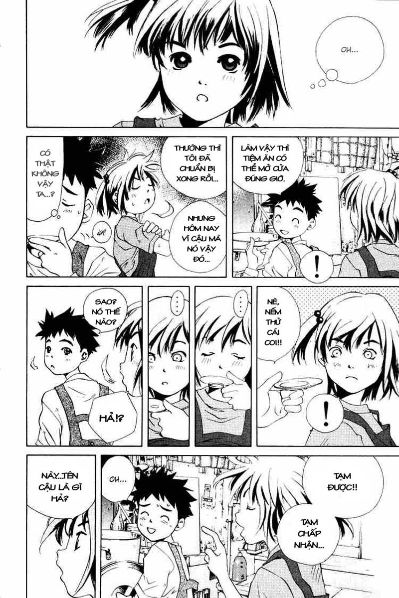 Pastel Chap 52 - Next Chap 53