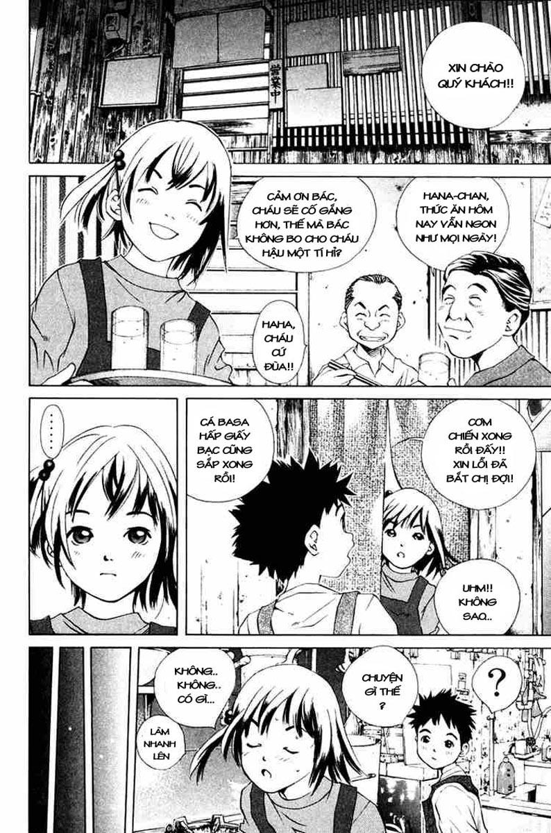 Pastel Chap 52 - Next Chap 53