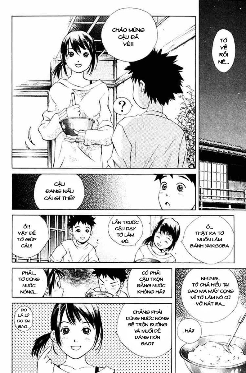 Pastel Chap 52 - Next Chap 53