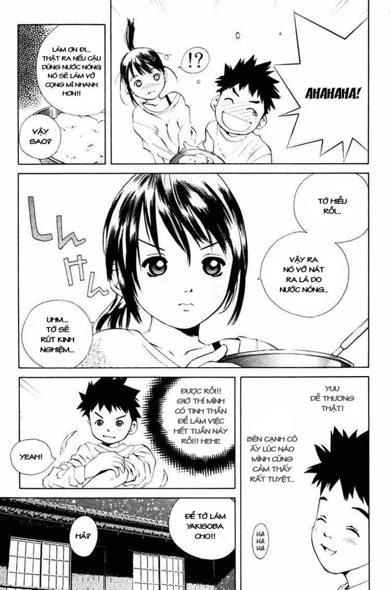 Pastel Chap 52 - Next Chap 53