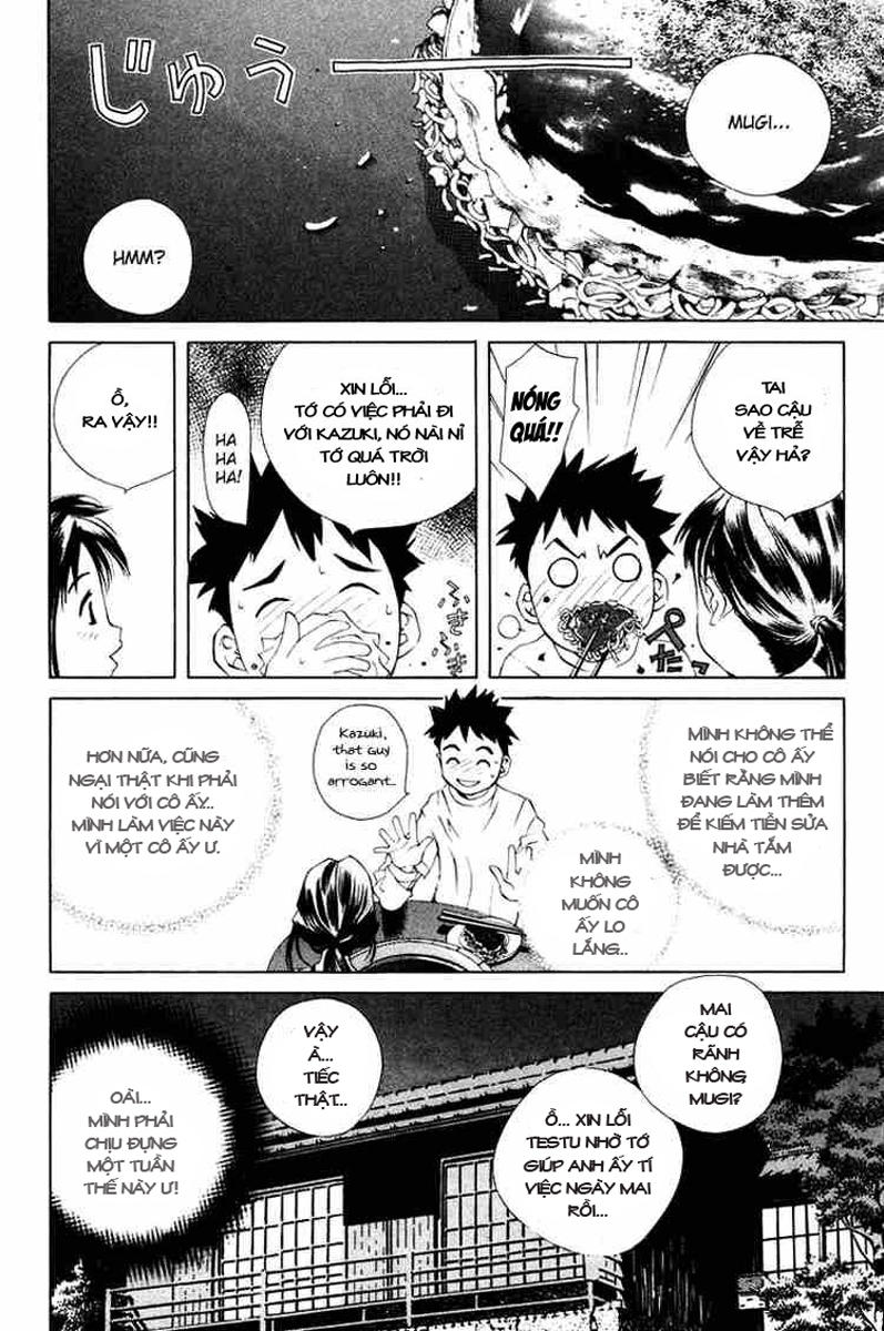 Pastel Chap 52 - Next Chap 53
