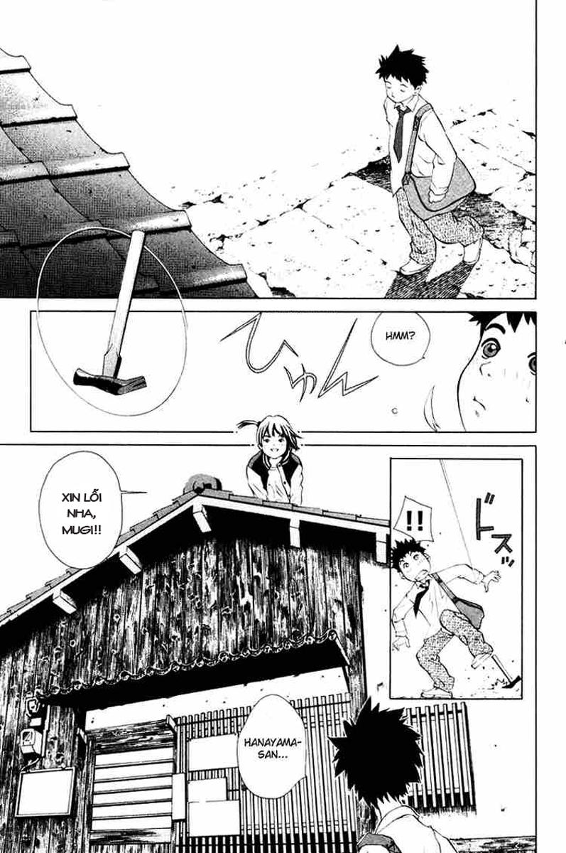 Pastel Chap 52 - Next Chap 53