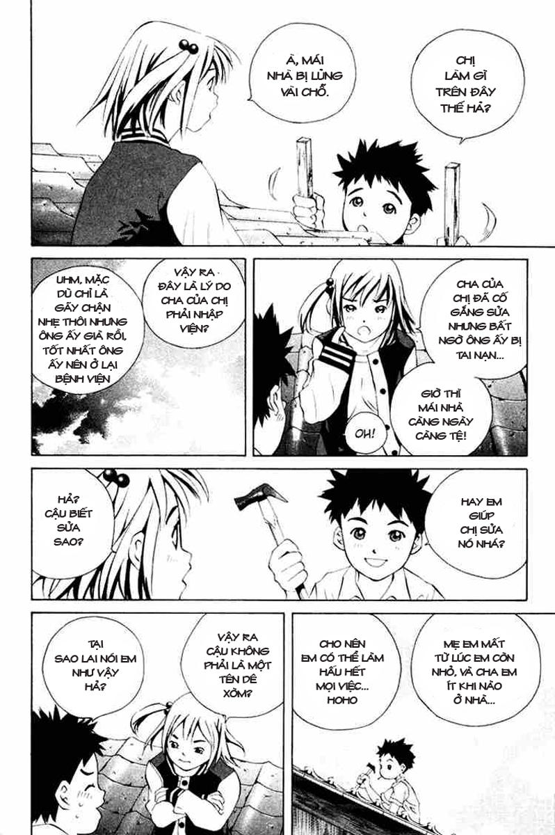 Pastel Chap 52 - Next Chap 53