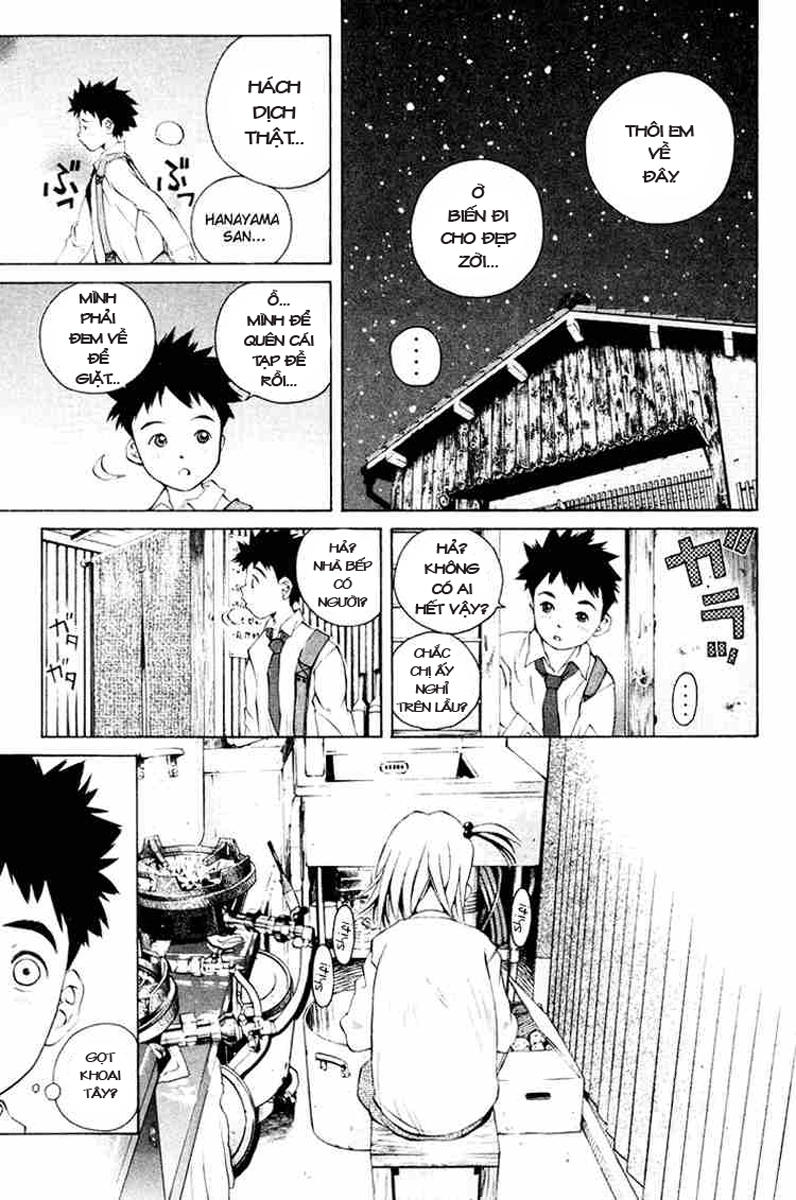 Pastel Chap 52 - Next Chap 53