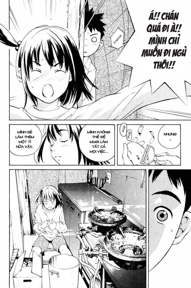 Pastel Chap 52 - Next Chap 53