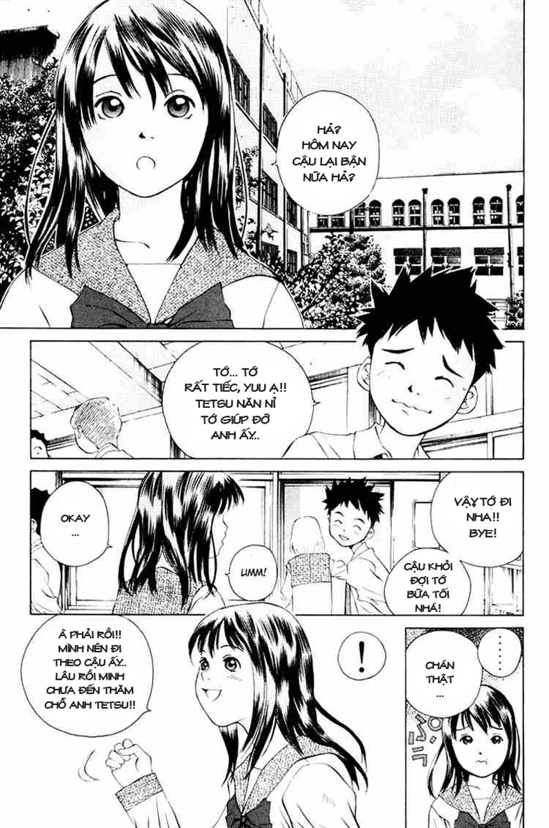 Pastel Chap 52 - Next Chap 53