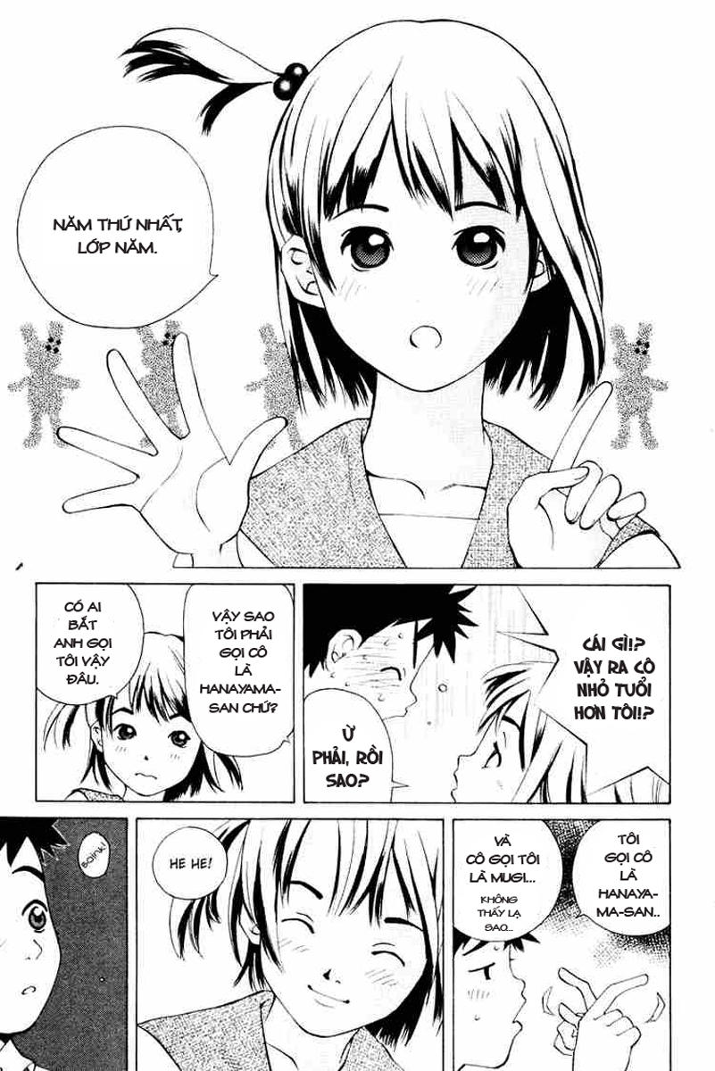 Pastel Chap 52 - Next Chap 53