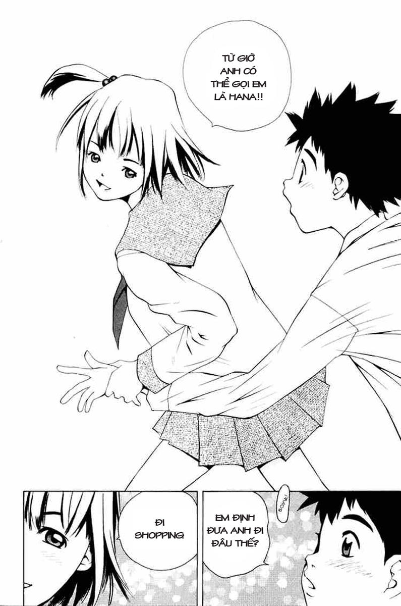 Pastel Chap 52 - Next Chap 53