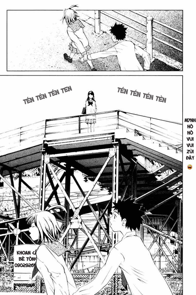 Pastel Chap 52 - Next Chap 53