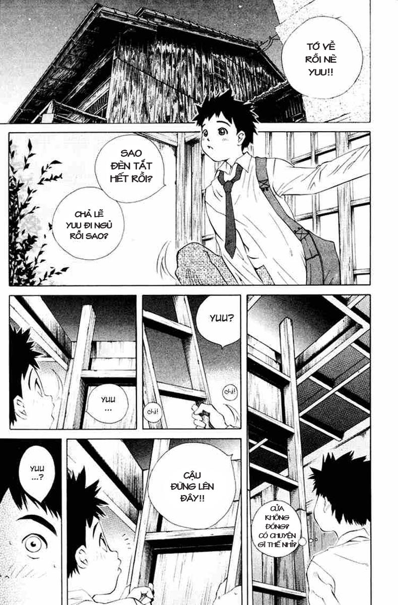 Pastel Chap 52 - Next Chap 53